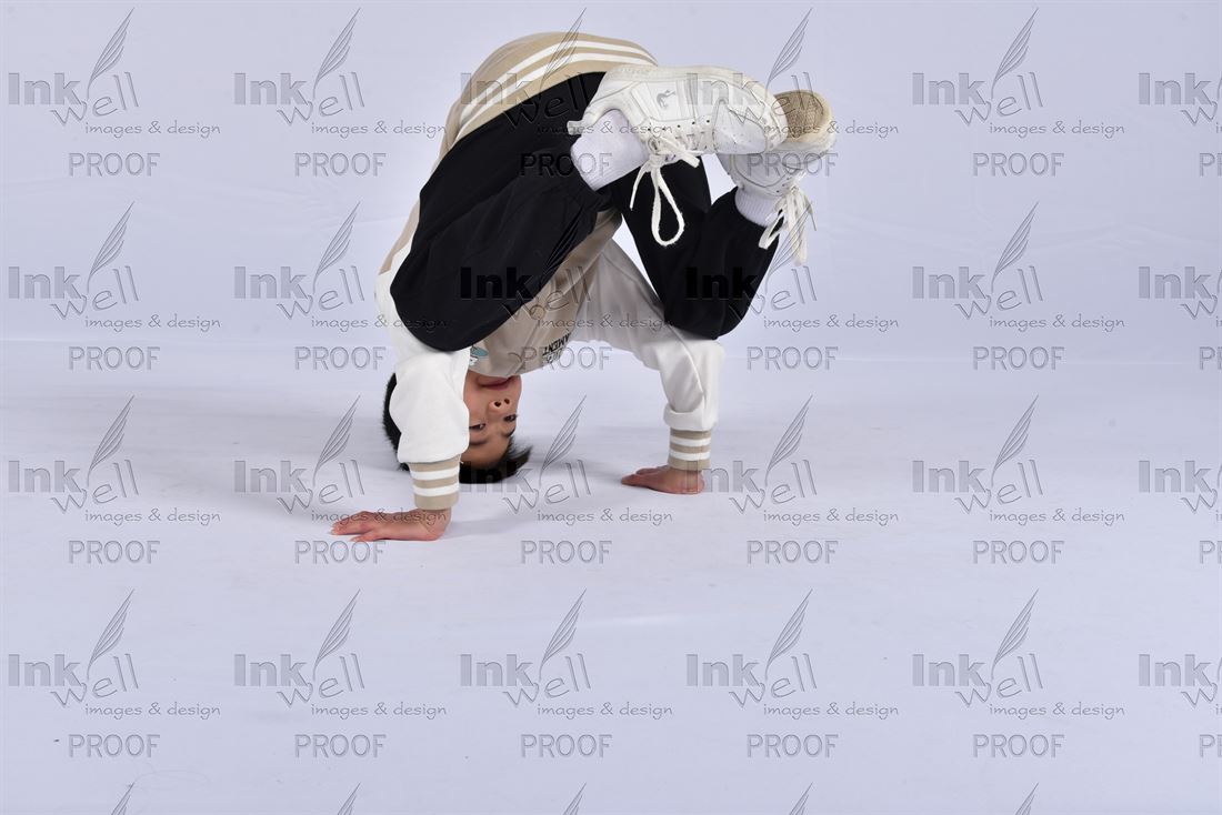Breakdance 5:30
